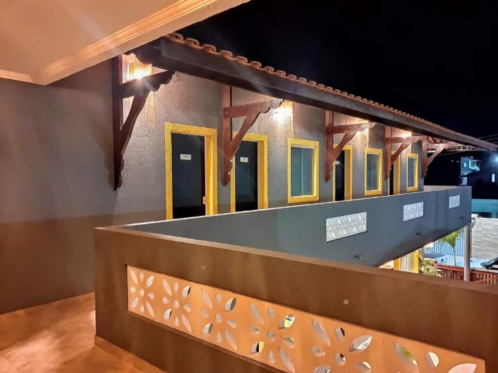 ホテル Suits Praia Bonita Em Milagres São Miguel dos Milagres エクステリア 写真