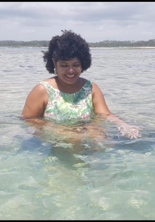 ホテル Suits Praia Bonita Em Milagres São Miguel dos Milagres エクステリア 写真