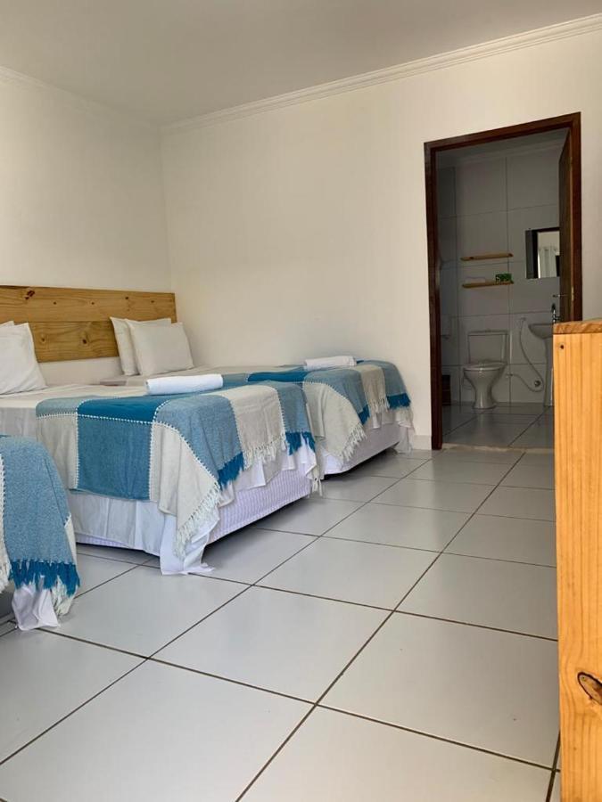 ホテル Suits Praia Bonita Em Milagres São Miguel dos Milagres エクステリア 写真