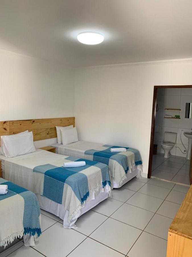 ホテル Suits Praia Bonita Em Milagres São Miguel dos Milagres エクステリア 写真